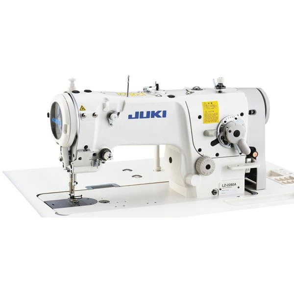 JUKI Zigzag machin a koud
